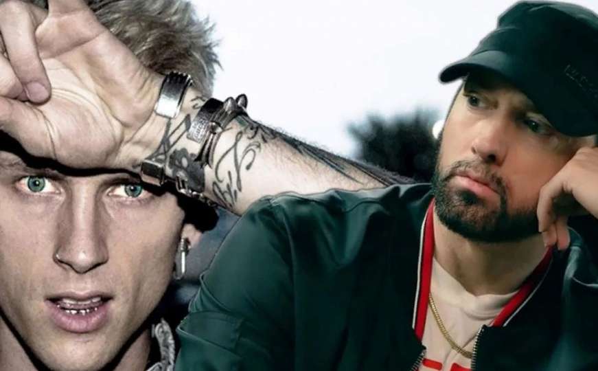 Povratak Eminema: Pjesmom "Killshot" šokirao svijet i postao rekorder na YouTubeu
