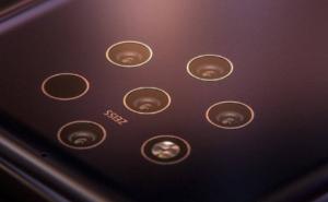 Nokia 9 će imati pet kamera