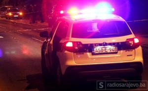 Sarajevska policija zaprimila dojavu o samoubistvu u naselju Dobrinja