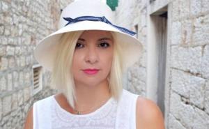 Fotografija Danijele Dvornik postala predmet rasprave na Instagramu