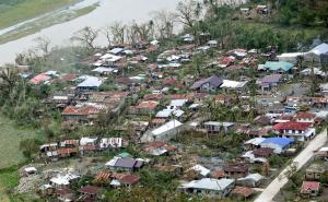 Broj stradalih u tajfunu Manghut na Filipinima i u Kini porastao na 70