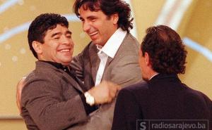 Bruno Giordano: Džeko je bitniji od Sergeja, ali nije kao ja