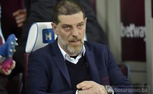 Slaven Bilić peti put postao otac djevojčice