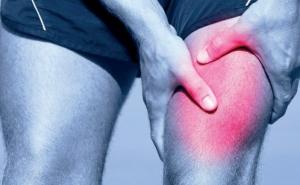 Hladne obloge za saniranje upale mišića