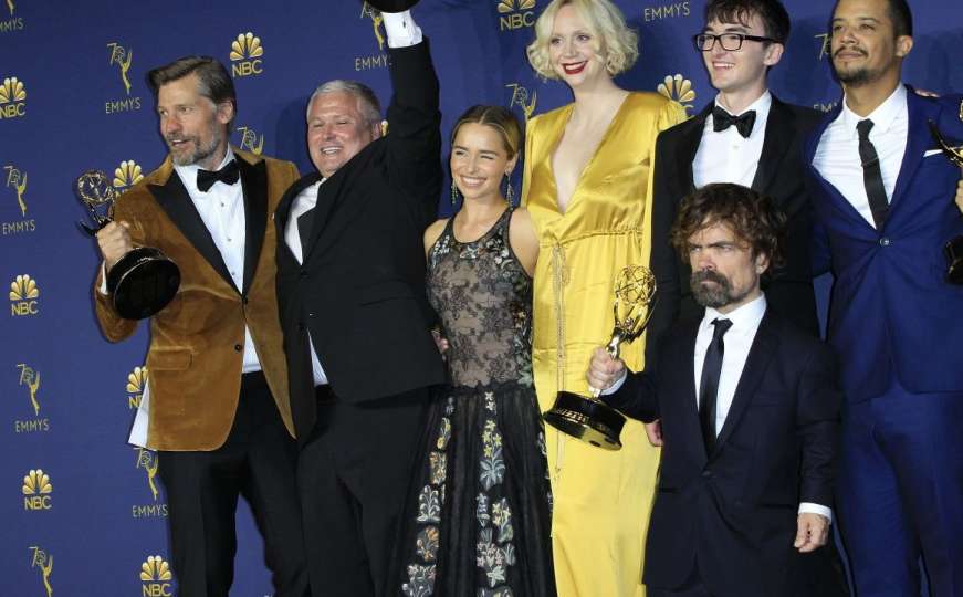 Nagrade Emmy: Igra prijestolja se trijumfalno vratila i uzela najvažniju nagradu