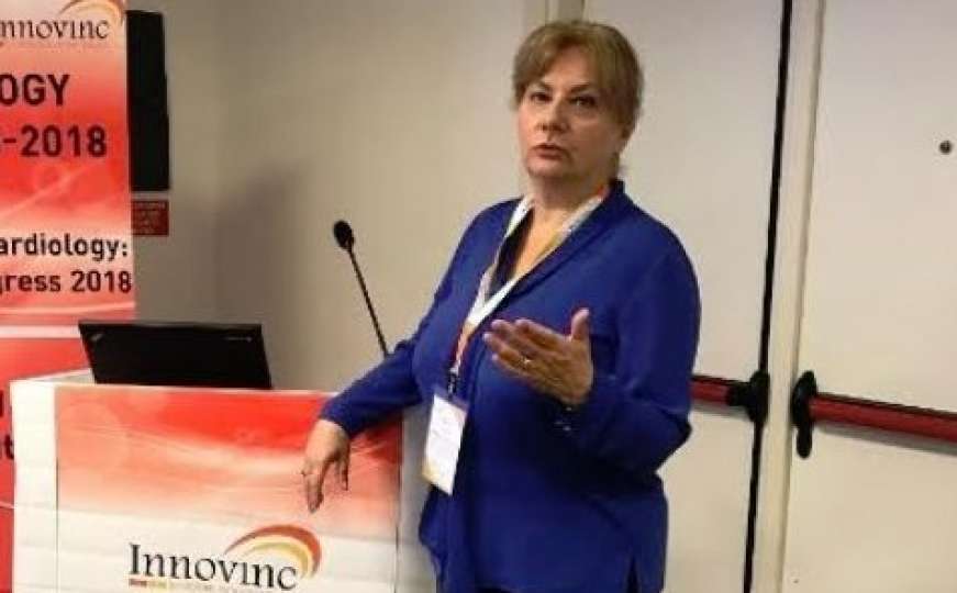 Mesihović-Dinarević organizira veliki simpozij "Menadžment u zdravstvu"