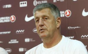 Bordo momci otputovali u Čitluk, sutra sa Veležom