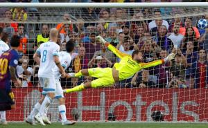 Hat-trick Lea Messija na otvaranju nove sezone