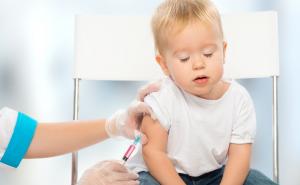 Kako do istine o vakcinama: Stepen vakcinisanja u BiH ispod 95 posto