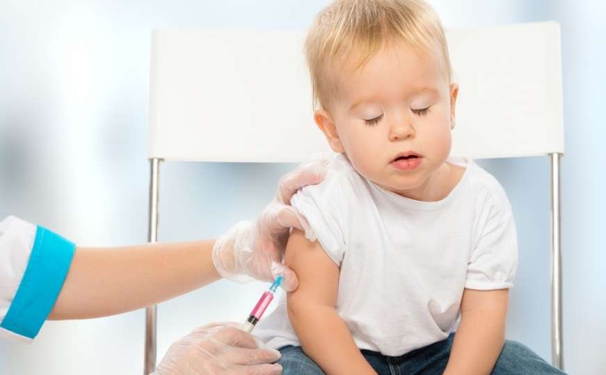 Kako do istine o vakcinama: Stepen vakcinisanja u BiH ispod 95 posto