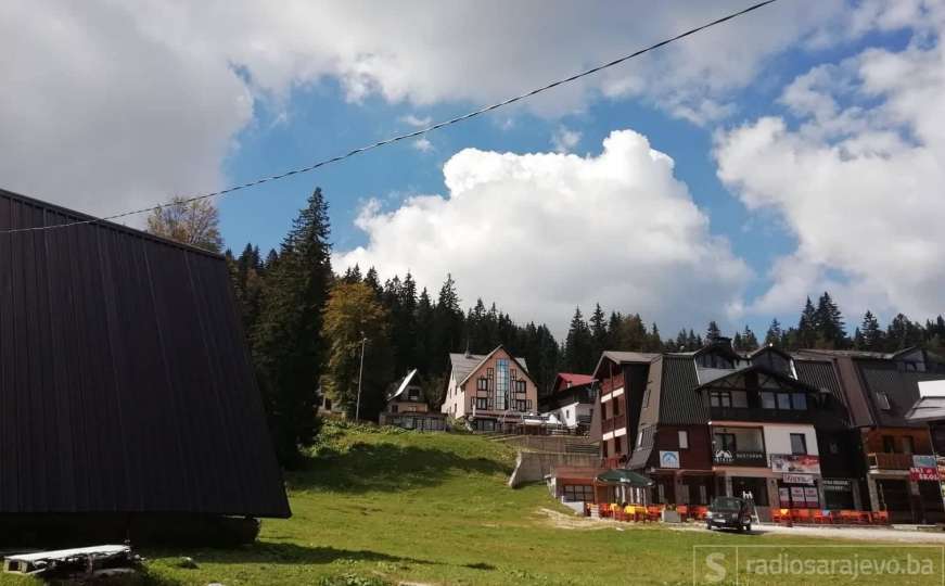 Danas sunce i temperatura do 32 stepena: Za vikend promjena vremena