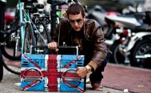 Richard Ashcroft - Surprised By The Joy