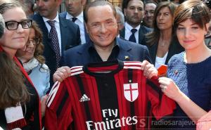 Silvio Berlusconi i Adriano Galliani kupuju klub, a to nije Milan