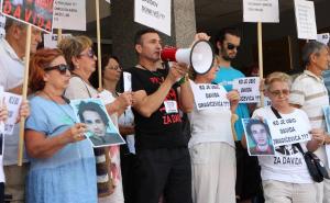 Davor Dragičević: 180 dana sam bio dostojanstven