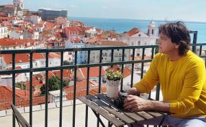 Čola i "Tebe čuvam za kraj, tebe ću ljubit do kraja života..."