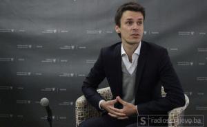 Falatar poručio Čoviću: Vaša politika je ispraznila škole i tvornice