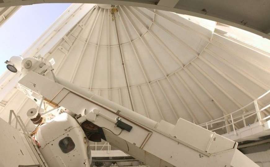 Otkriven razlog misterioznog zatvaranja Opservatorije u Novom Meksiku