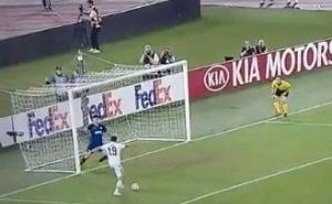 Lazio slavio, ali najviše se govori o nevjerovatnom promašaju Senada Lulića