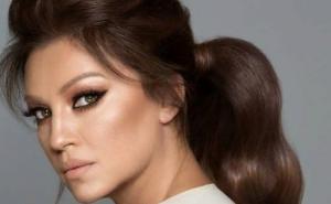 Nina Badrić u suzama: Komentar jednog fana pjevačicu dirnuo u srce