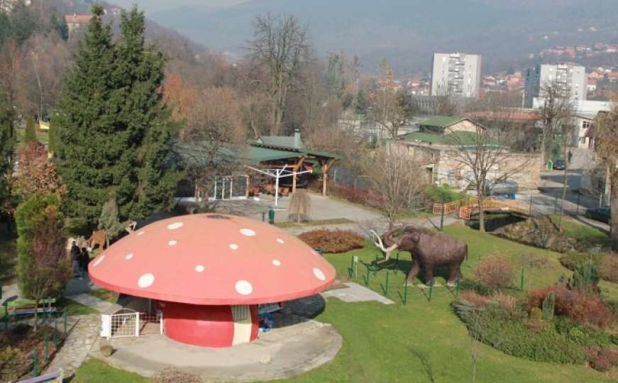 Pionirska dolina na putu ka punopravnom članstvu u Europskoj asocijaciji zoo vrtova