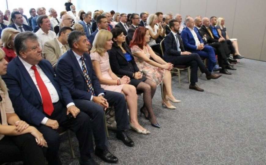 Neum: Advokatska komora proslavila 135 godina postojanja u BiH
