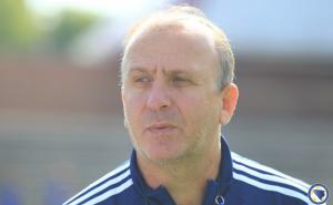 Zbog zdravstvenih razloga Sakib Malkočević više nije selektor kadeta BiH