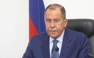 Lavrov stigao u Banja Luku