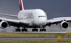 Hoće li Emirates preuzeti Etihad i postati najveći avioprijevoznik na svijetu