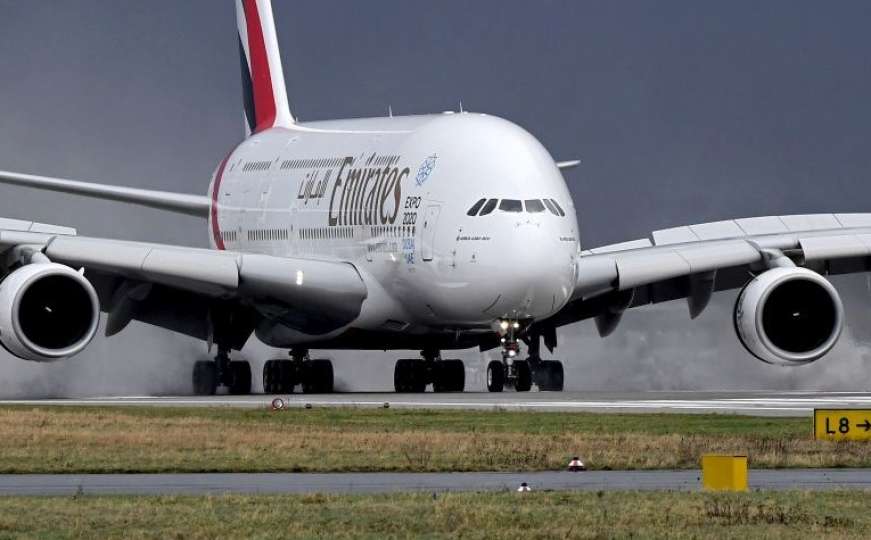Hoće li Emirates preuzeti Etihad i postati najveći avioprijevoznik na svijetu