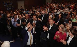 Šemsudin Kavazović: Radončić je možda najbolji Bošnjak kojeg sam upoznao