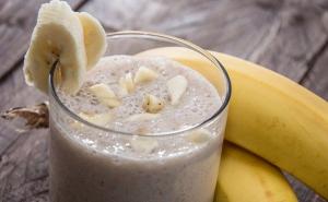 Banane i voda - prirodni lijek za dječji kašalj: Recept koji ćete zapisati