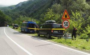 Pronađeno tijelo starije žene u Neretvi