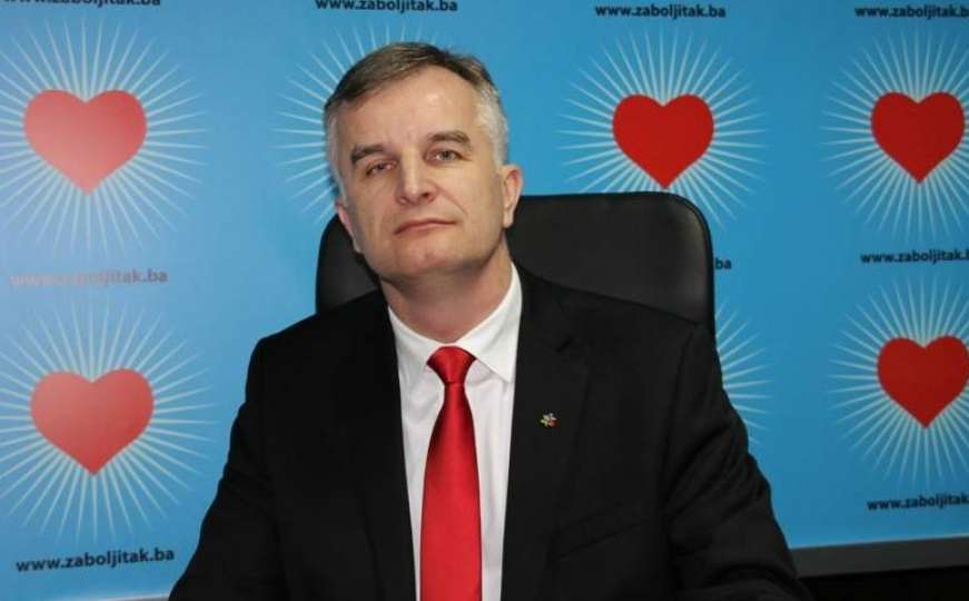 Lijanović Čoviću: Pomest ćemo vas na izborima, nećete biti ni u ćoškovima