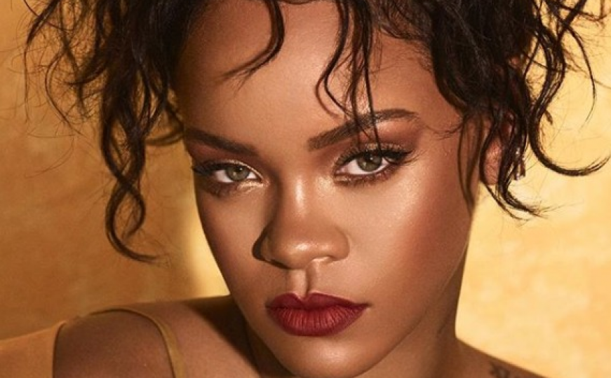 Rihanna imenovana za ambasadoricu Barbadosa