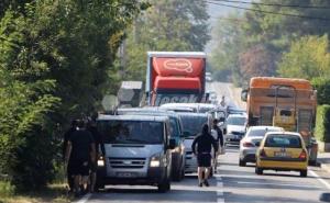 Huligani napravili haos: Sukob navijača kod Mostara