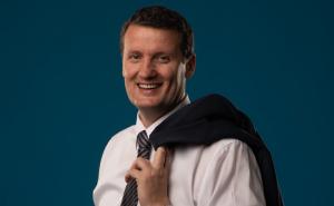 Šepić: Ponovo pozivam sve protukandidate u zajedničku TV debatu