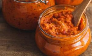 Recept za početnike: Kako napraviti vrhunski ajvar