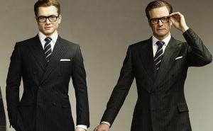 Vraćaju se najopasniji krojači na svijetu: Izlazi Kingsman 3!