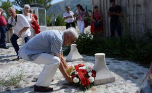 Obilježeno 70 godina SABNOR-a: Želimo antifašističku i radničku BiH