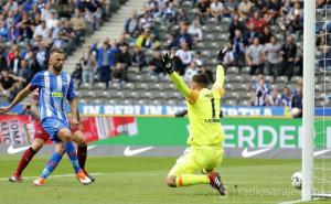 Vedo, majstore: Najbolji bh. strijelac u historiji Bundeslige postigao dva gola