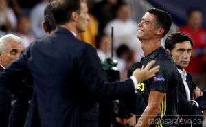 Cristiano Ronaldo vjeruje da je postao "lovina" i "ugrožena vrsta"