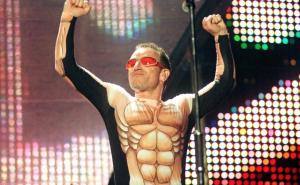 Kako je U2 raspjevao Sarajevo: Godišnjica veličanstvenog koncerta