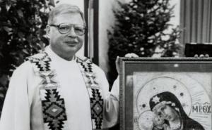 Uhapšen svećenik koji je 26 godina bio u bjekstvu zbog pedofilije