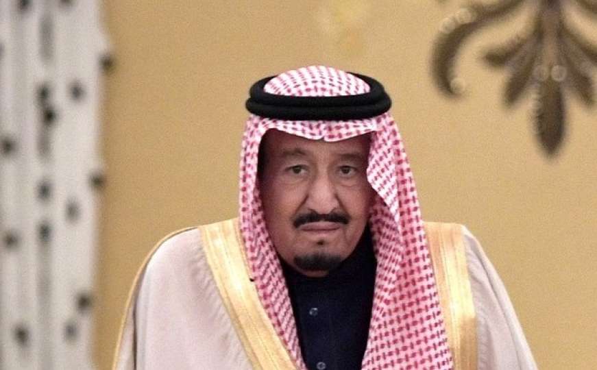Kralj Salman oslobodio dužnike i naredio da se iz budžeta plate svi njihovi cehovi