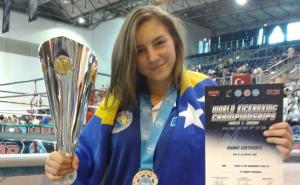 Tara Bohatjuk: Moj san se ostvario, postala sam svjetska prvakinja