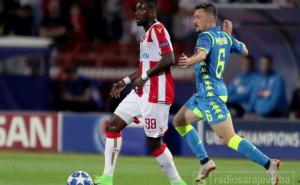 Zvezda opet nije slavila u Humskoj: Derbi završen bez pobjednika 