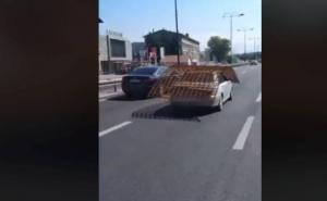 Mislili ste da ste vidjeli sve: Vozač iz BiH će vam dokazati da niste