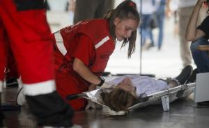 Horor u Beogradu: Trudnica upucana u leđa