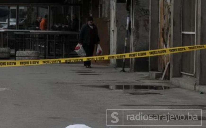 Novo Sarajevo: Na kafić na Dolac-Malti bačena eksplozivna naprava 