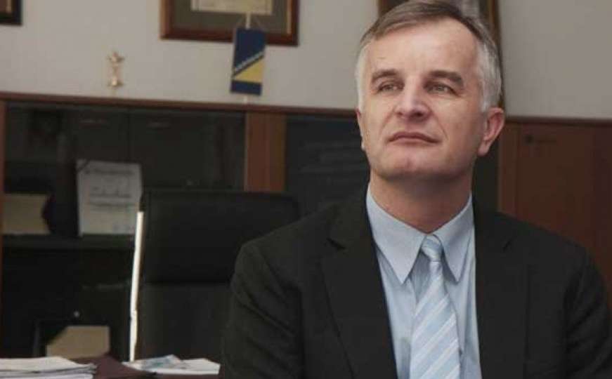 Lijanović: Čoviću, ja ti nisam Komšić preko kojeg mobiliziraš Hrvate